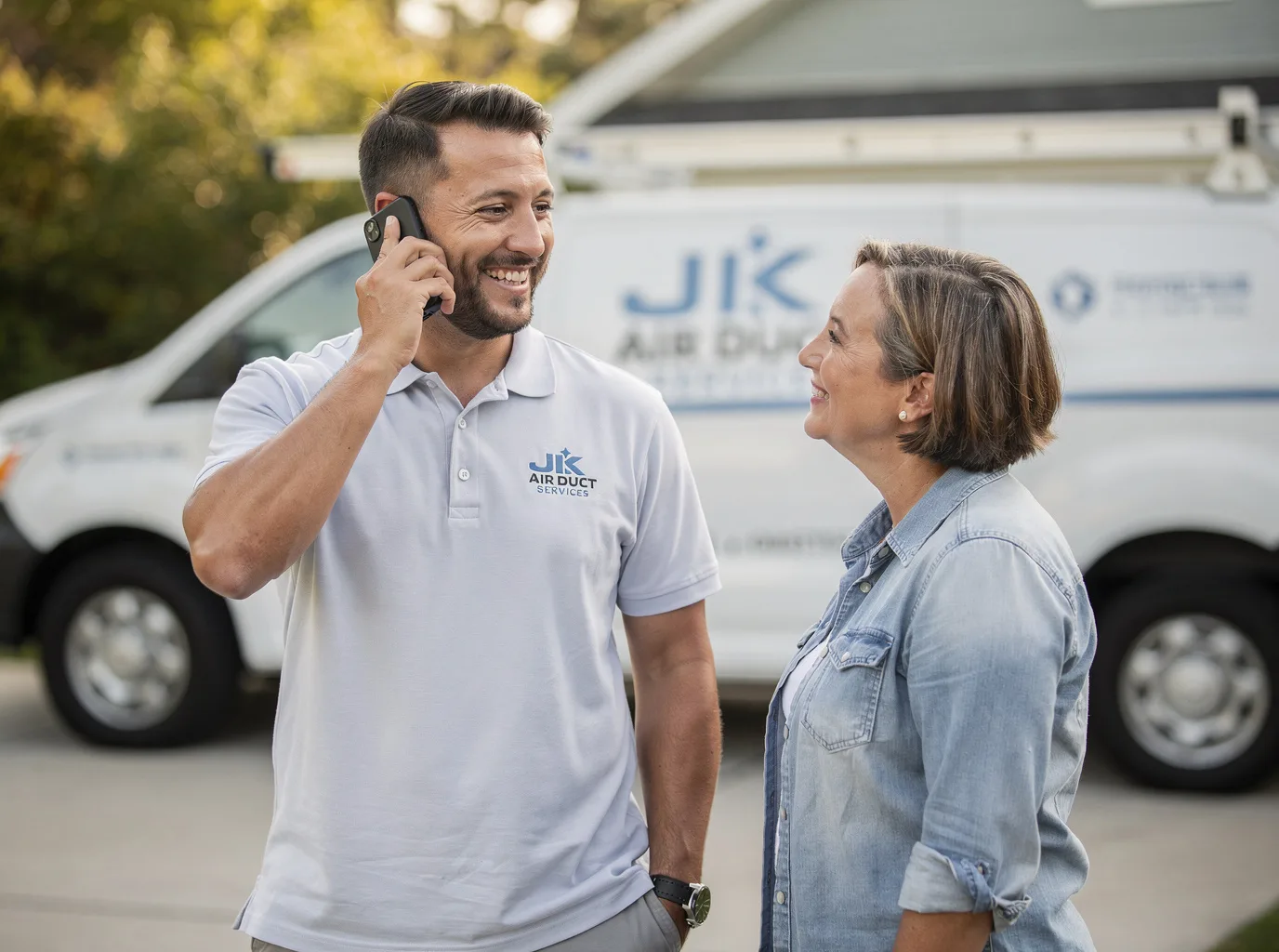 Air Duct Cleaning Talent, OR FAQs